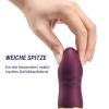 AMORELIE »Quickie« Mini-Vibrator – Bild 5